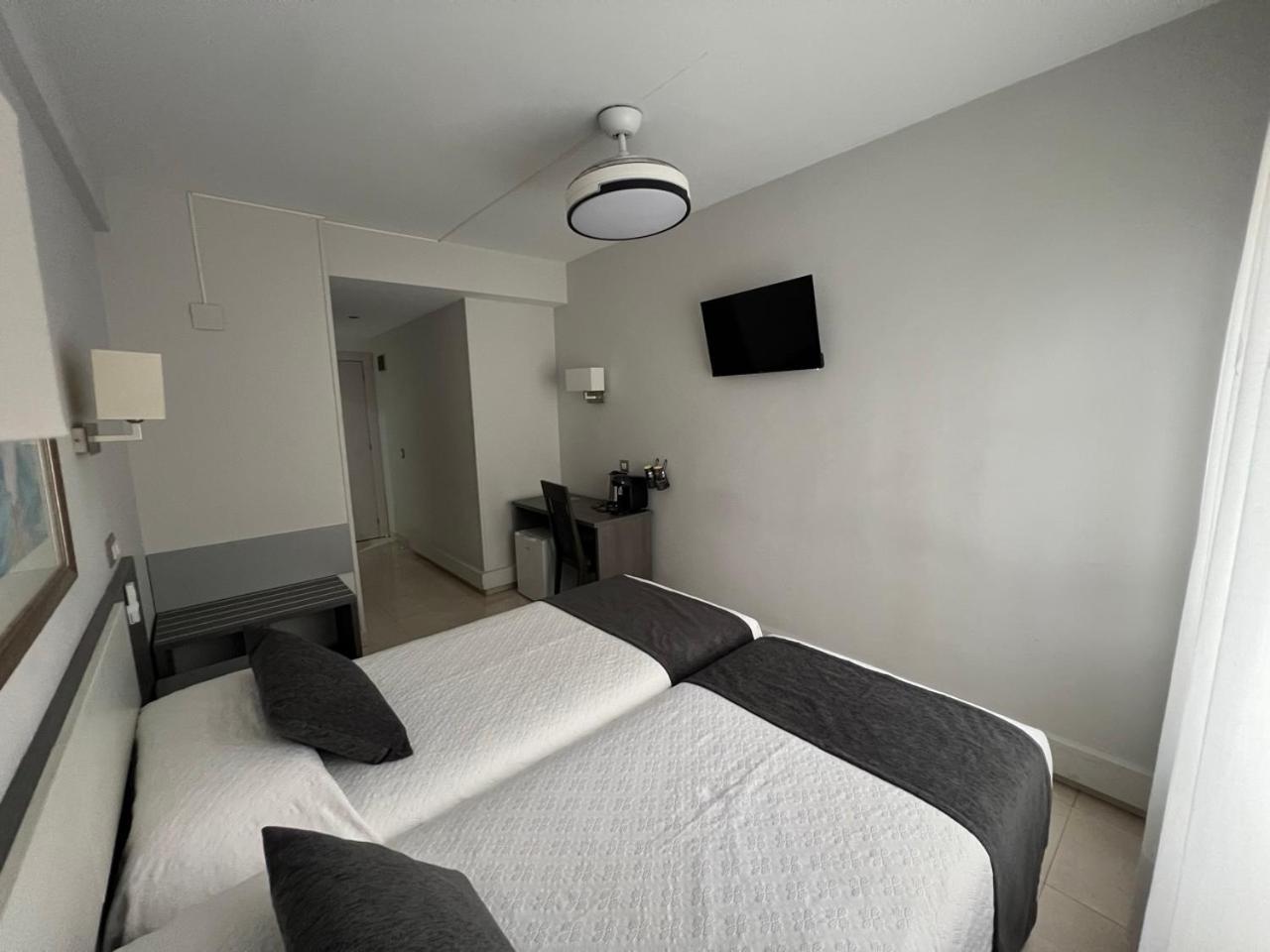 Plaza Santander Hotel ภายนอก รูปภาพ