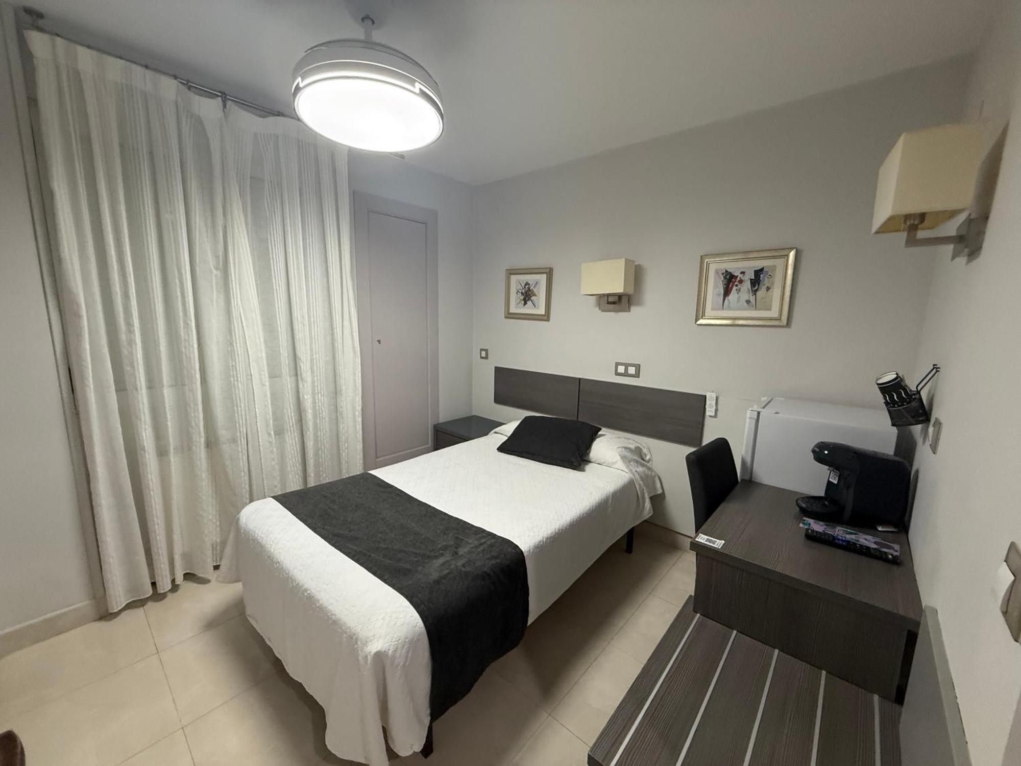Plaza Santander Hotel ภายนอก รูปภาพ
