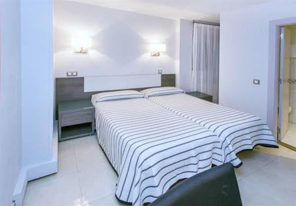 Plaza Santander Hotel ภายนอก รูปภาพ